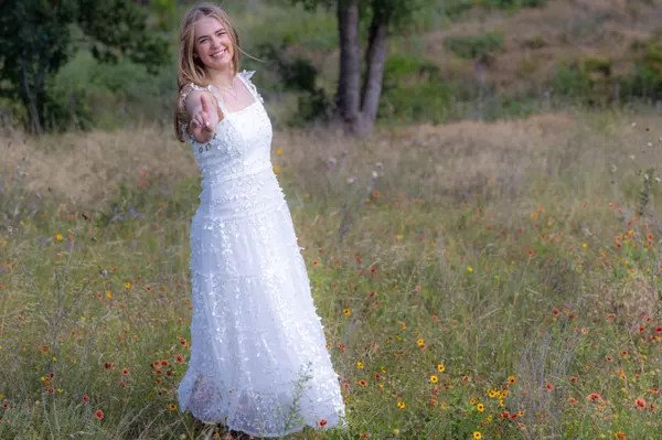 Addy K. Senior Portraits